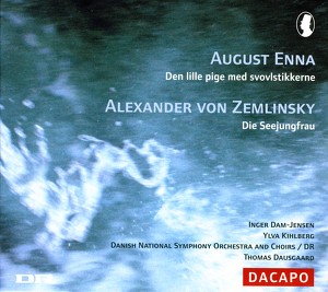 August Enna
