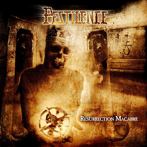 Resurrection Macabre cover