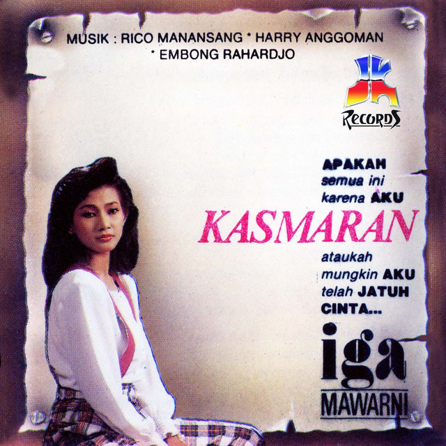 Iga Mawarni Photo