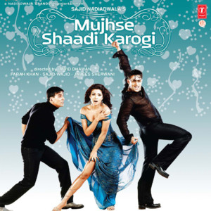 Mujhse Shaadi Karogi album