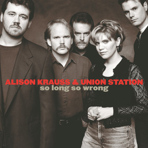 So Long So Wrong cover
