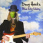 Blue Sky Sliding Albumcover