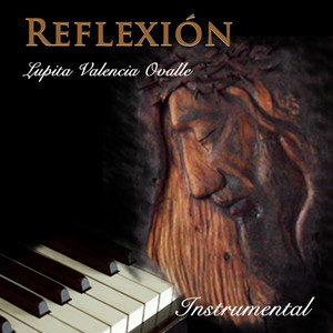 Lupita Valencia Ovalle