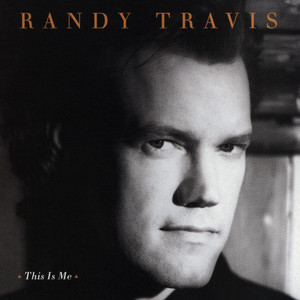This Is Randy Travis cover