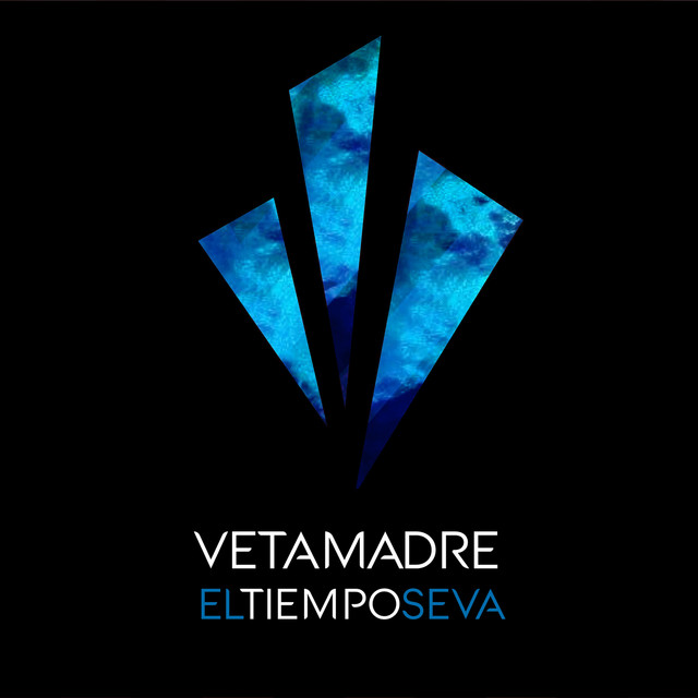 El Tiempo Se Va cover