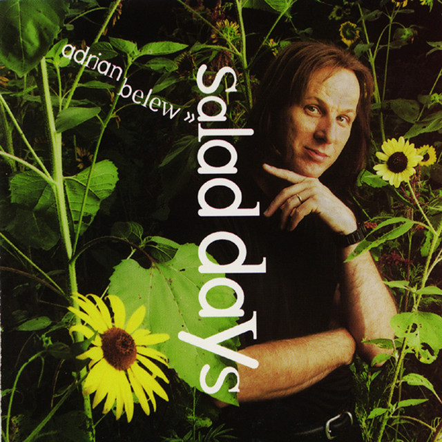 Salad Days cover
