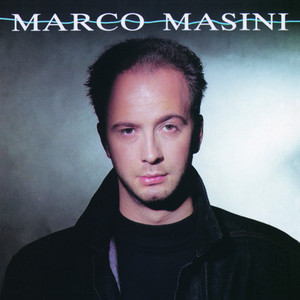 Marco Masini album