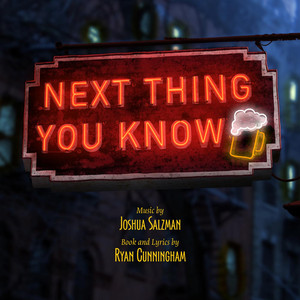 Next Thing You Know album