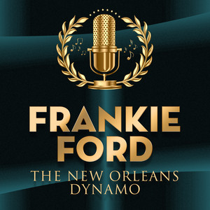 The New Orleans Dynamo cover