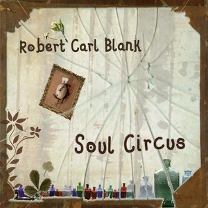 Soul Circus Albumcover