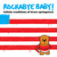 Lullaby Renditions of Bruce Springsteen cover