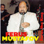 Ferus the king Albumcover