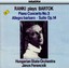 Ránki Plays Bartók Albumcover