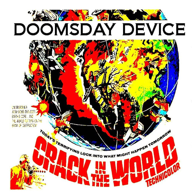 Doomsday Device Photo