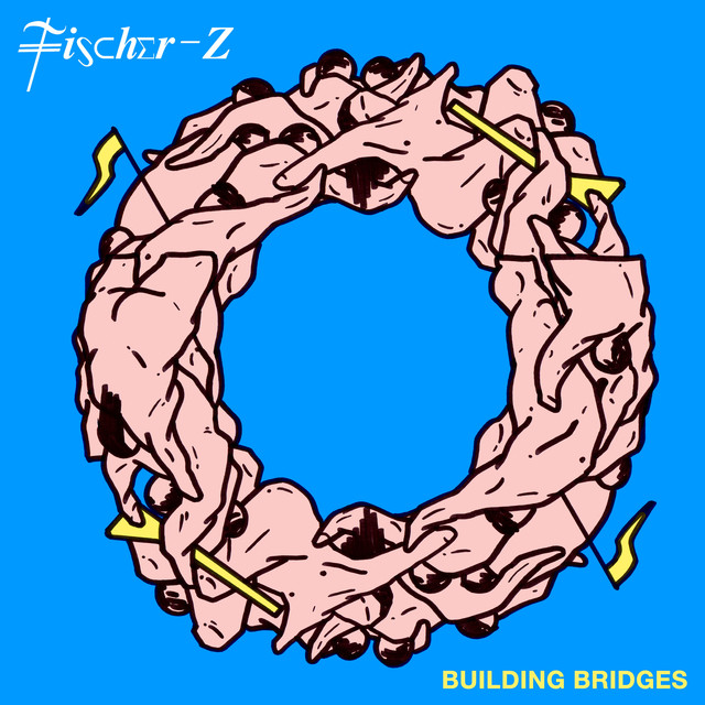 Building Bridges cover