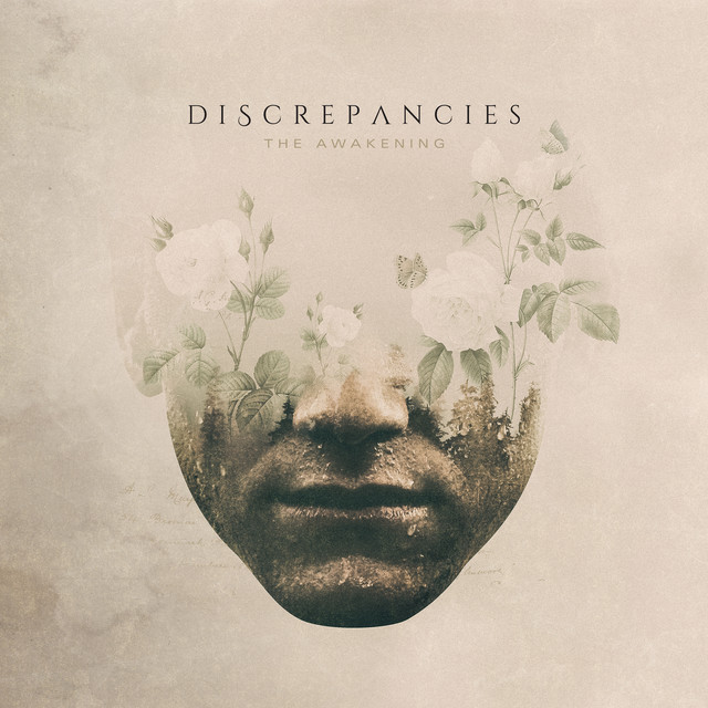 The Awakening cover