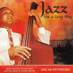 Jazz for a Lazy Day album