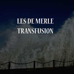 Transfusion Albumcover