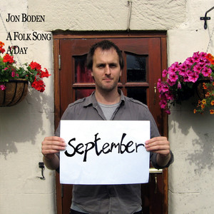 A Folk Song a Day: September album