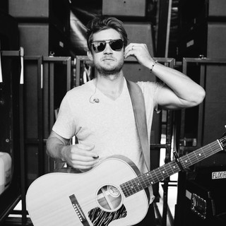 Brandon Lay Photo