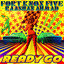 Ready Go Albumcover
