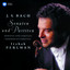 J.S. Bach: Sonatas & Partitas cover