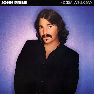 Storm Windows cover
