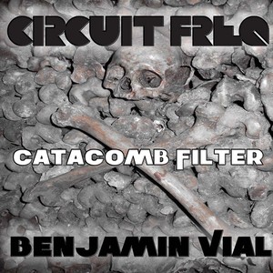Circuit Freq / Benjamin Vial