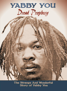 Prophecy cover