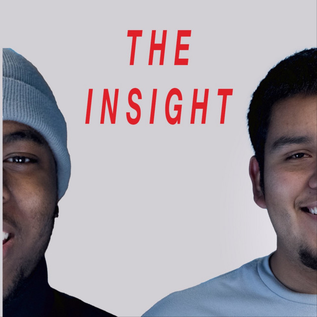 The Insight | Podcast on Spotify