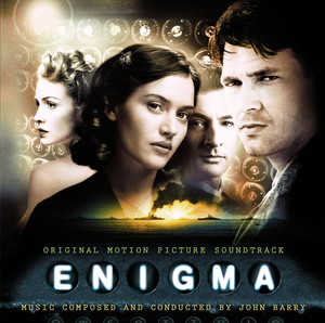 Enigma - Original Motion Picture Soundtrack album