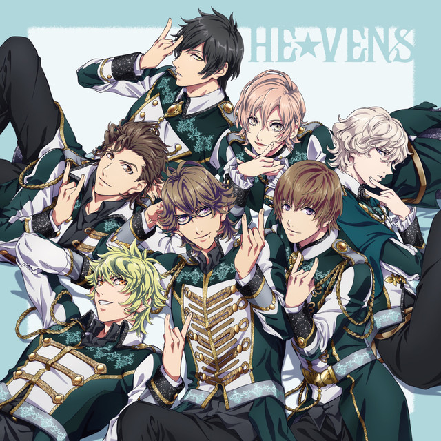 HE★VENS Photo