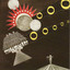 Planets Are Blasted Albumcover