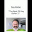 The Best of Ray Dollar 2 Albumcover