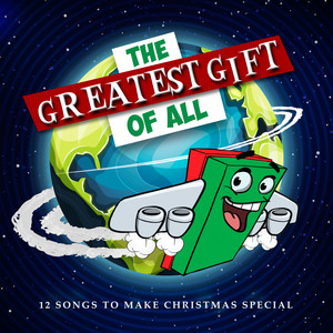 The Greatest Gift of All cover