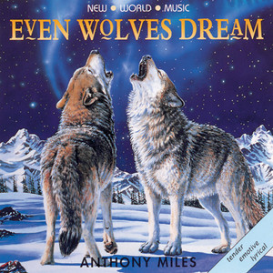 Even Wolves Dream cover
