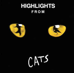 Highlights From Cats (Orignal London Cast 1981) album