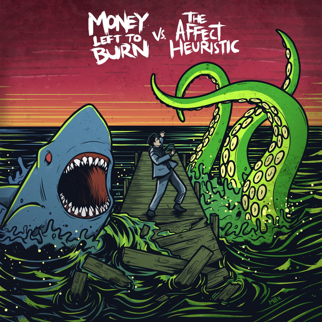 Money Left to Burn Photo