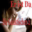 Er ist da Albumcover