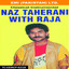 Naz & Raja Classical Instrumental Albumcover
