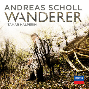 Wanderer (Deluxe Version) album