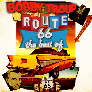 Route 66 - The Best Of album