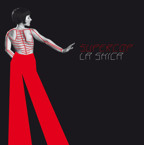 Supercop cover