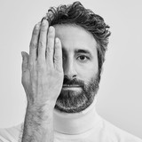Louis-Jean Cormier profile