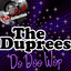 The Duprees Do Doo Wop - [The Dave Cash Collection] cover