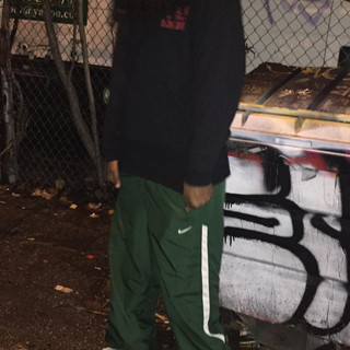 Smitty the BG Photo