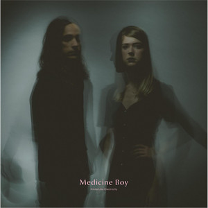 Medicine Boy Photo