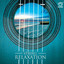 String Relaxation Albumcover