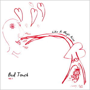 Bad Touch cover