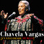 Chavela Vargas ¡en vivo desde Murcia! cover
